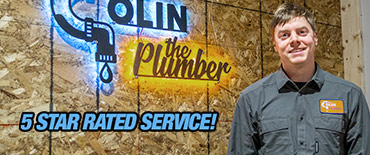 Trusted Rush Plumbers