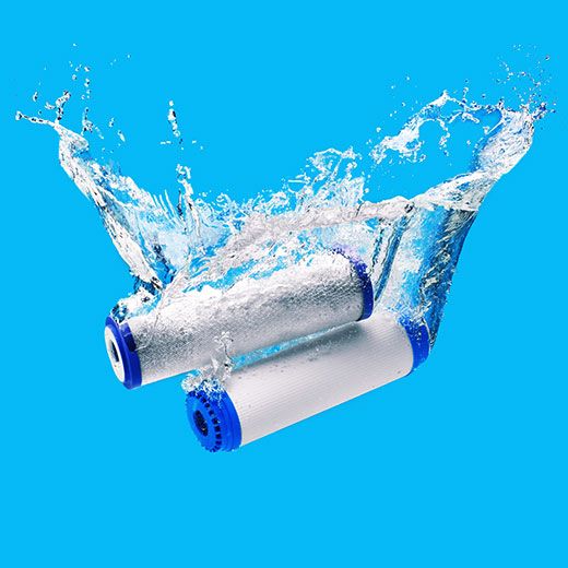 Residential Water Treatment Specialists in Rush