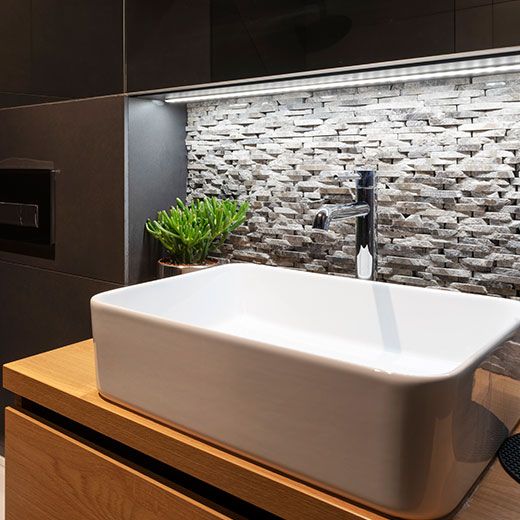 Bathroom Remodeling in Rush, NY