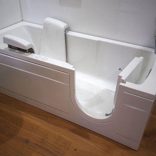 ADA Compliant Accessibility Improvements For Your Rush Home