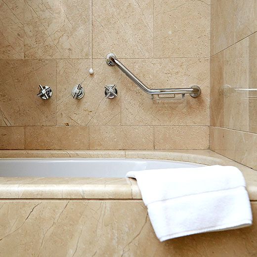 ADA Compliant Accessibility Improvements For Your Rush Home
