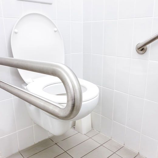 ADA Compliant Accessibility Improvements For Your Rush Home