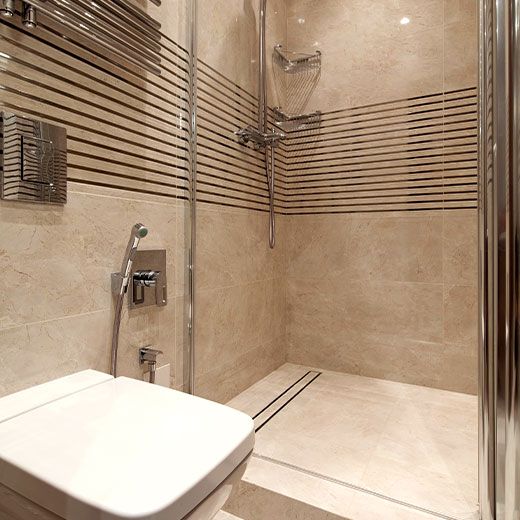 Bathroom Remodeling in Rush, NY