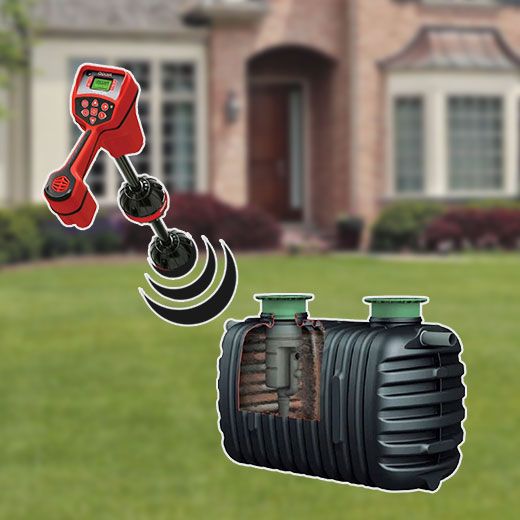 Fast Septic System Service In Rush