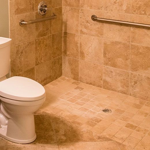 ADA Compliant Accessibility Improvements For Your Rush Home