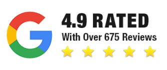 5 star rated Rush plumbers